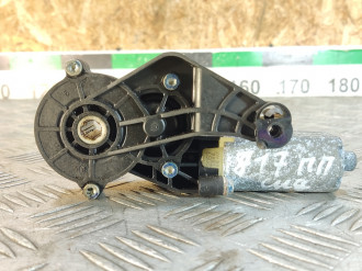 Моторчик регулировки сиденья Gl 166