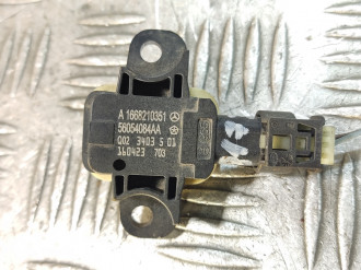 Датчик Air Bag Gl 166