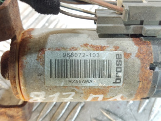 Моторчик регулировки сиденья Gl 166