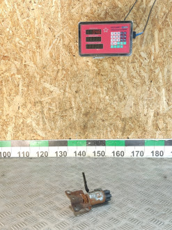 Моторчик регулировки сиденья Gl 166