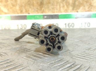 Моторчик регулировки сиденья Gl 166