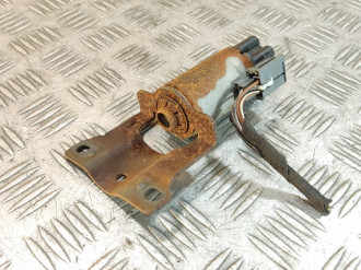 Моторчик регулировки сиденья Gl 166