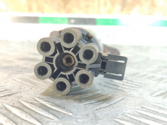 Моторчик регулировки сиденья Gl 166