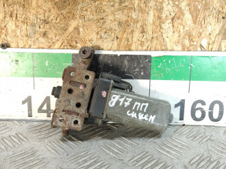 Моторчик регулировки сиденья Gl 166