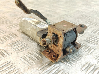 Моторчик регулировки сиденья Gl 166