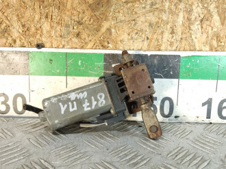 Моторчик регулировки сиденья Gl 166