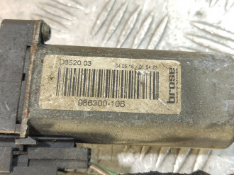 Моторчик регулировки сиденья Gl 166