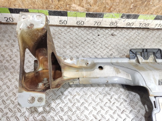 Кронштейн заднего сиденья Gl 166