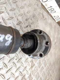 Вал карданный задний Gl 166