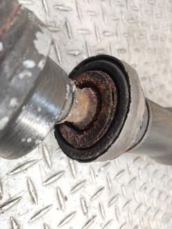 Вал карданный задний Gl 166