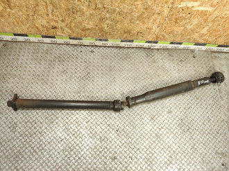 Вал карданный задний Gl 166