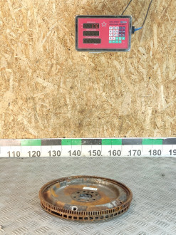 Маховик Gl 166