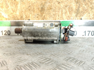 Рейка рулевая Gl 166