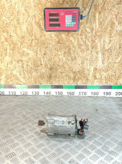 Рейка рулевая Gl 166