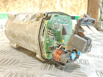 Рейка рулевая Gl 166