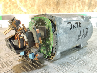 Рейка рулевая Gl 166