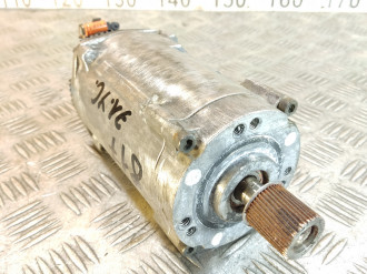 Рейка рулевая Gl 166