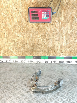 Рычаг передний верхний левый Gl 166