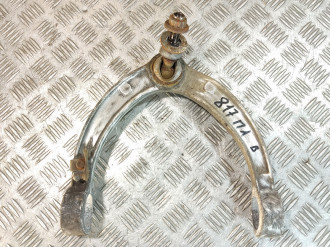 Рычаг передний верхний левый Gl 166