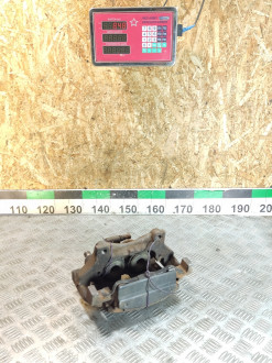 Суппорт передний левый Gl 166