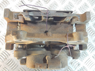 Суппорт передний левый Gl 166