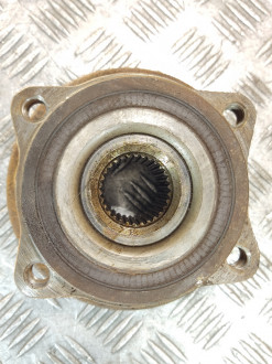 Ступица передняя Gl 166