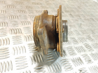 Ступица передняя Gl 166