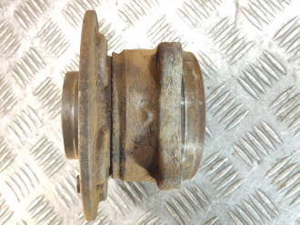 Ступица передняя Gl 166