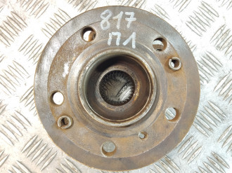 Ступица передняя Gl 166