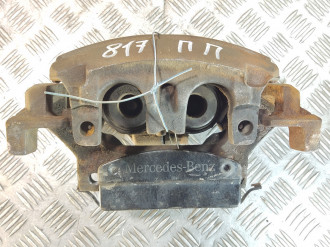 Суппорт передний правый Gl 166