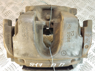 Суппорт передний правый Gl 166