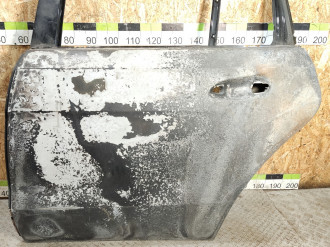 Дверь задняя левая Gl 166