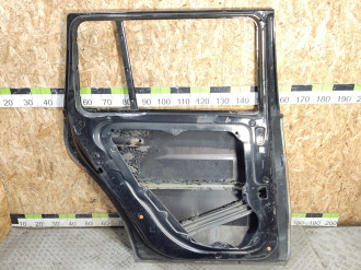 Дверь задняя левая Gl 166