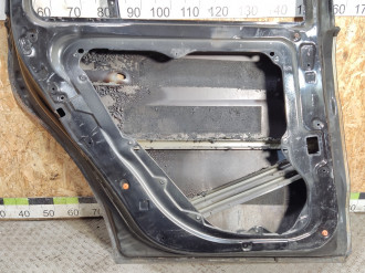 Дверь задняя левая Gl 166
