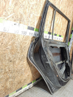 Дверь задняя левая Gl 166