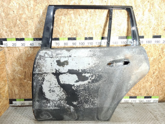 Дверь задняя левая Gl 166