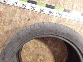 Шина PIRELLI 166