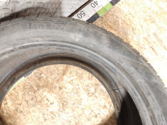 Шина PIRELLI 166
