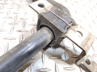 Стабилизатор передний Gl 166