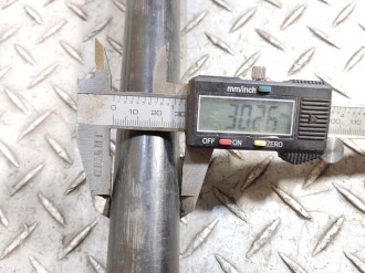 Стабилизатор передний Gl 166