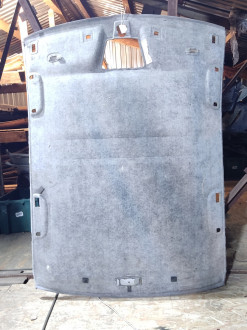 Обшивка потолка Clk 208