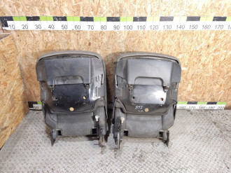 Сиденье заднее Gl 166