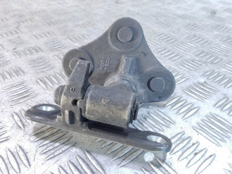 Петля двери задней правой нижняя Gl 166