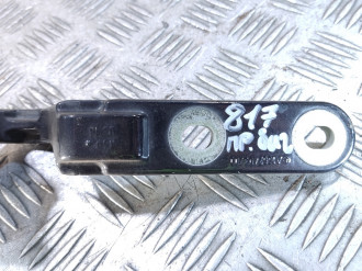 Петля крышки багажника правая Gl 166