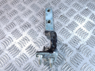 Петля крышки багажника правая Gl 166