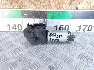 Моторчик регулировки сиденья Gl 166