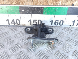 Петля двери задней правой верхняя Gl 166