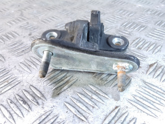 Петля двери задней правой верхняя Gl 166