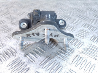 Петля двери задней левой нижняя Gl 166