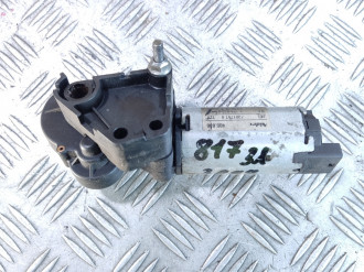 Моторчик регулировки сиденья Gl 166